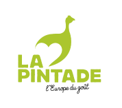 La Pintade, l'Europe du goût
