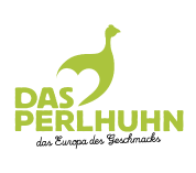 Der Perlhuhn, das Europa des geschmacks